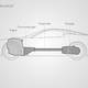 Illustration for article titled 2011 Lexus LFA: First Drive